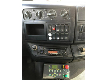 Garbage truck MAN Inny MAN TGA 26.320 Śmieciarka Powerpress 525 FAUN 2008: picture 5