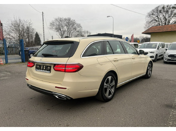Car Mercedes-Benz Klasa E E220d T 9G-tronic 197KM Navi FullLed Kamera Asystent Model 2020 FV 2: picture 4 Car Mercedes-Benz Klasa E E220d T 9G-tronic 197KM Navi FullLed Kamera Asystent Model 2020 FV 2: picture 4