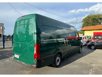 Panel van Mercedes-Benz Sprinter Sprinter 311 CDI Maxi Model 2020: picture 5