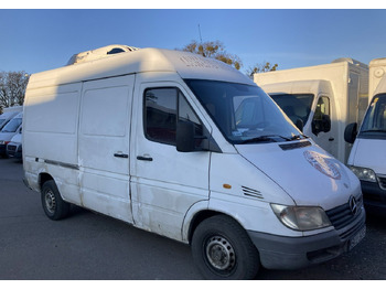 Refrigerated van MERCEDES-BENZ Sprinter 313