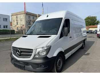 Panel van MERCEDES-BENZ Sprinter 314