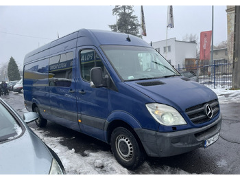 Combi van MERCEDES-BENZ Sprinter 316