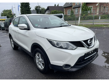 SUV NISSAN