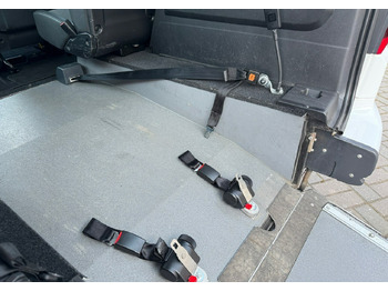 Car Opel Combo IV Combo Life Combo do przewozu Niepełnosprawnych inwalida rampa Model 2021: picture 5