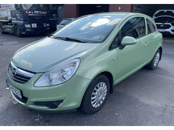 Hatchback OPEL