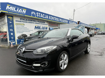 Car RENAULT
