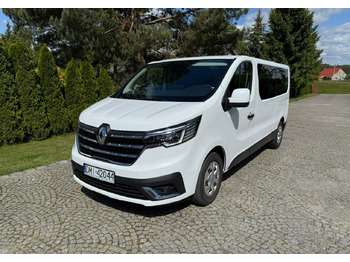 Car RENAULT