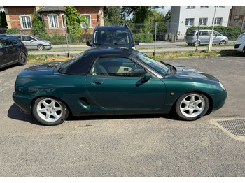 Car Rover Inny Rover Rover MG 1.8 - 120KM Cabrio: picture 3