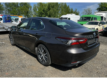 Car TOYOTA