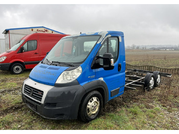 Van FIAT Ducato 3.0