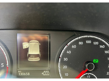 Station wagon Volkswagen Caddy III Caddy 2.0 Maxi 7-osob Niepełnosprawnych inwalida rampa Model2023 PFR: picture 3