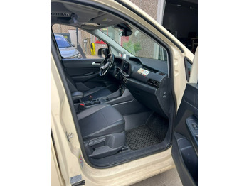 Station wagon Volkswagen Caddy III Caddy 2.0 Maxi 7-osob Niepełnosprawnych inwalida rampa Model2023 PFR: picture 5