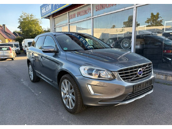 SUV VOLVO