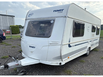 New Caravan Fendt Fendt OPAL 540 Caravan Wohnwagen: picture 5