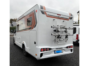 New Semi-integrated motorhome Volkswagen PEPPER 600MEG: picture 4