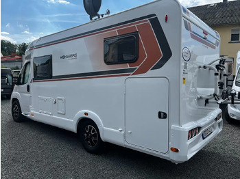 New Semi-integrated motorhome Weinsberg CaraCompact 600 MEG EDITION [PEPPER] Ab Nov. '24: picture 5