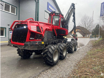 Komatsu 901 XC  on lease Komatsu 901 XC: picture 3