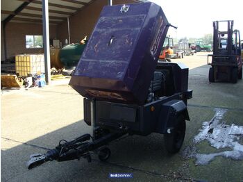 Air compressor INGERSOLL RAND: picture 3 Air compressor INGERSOLL RAND: picture 3