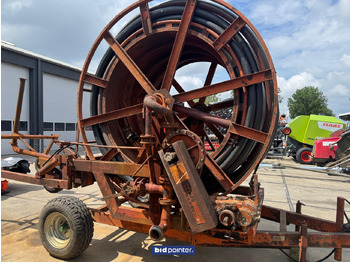 Irrigation system KAWECO