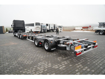 DAF XF 480 / BDF / 6X2 / ZESTAW TANDEM / SSC / I-PAR on lease DAF XF 480 / BDF / 6X2 / ZESTAW TANDEM / SSC / I-PAR: picture 4