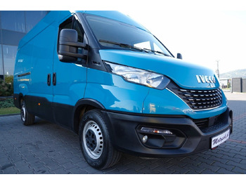 Panel van Iveco DAILY 2,3 D / BLASZAK / 2021 ROK / SPROWADZONY /: picture 5