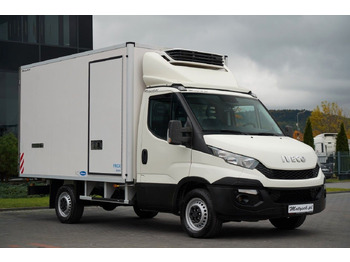 Refrigerated van IVECO Daily