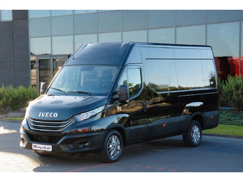 Panel van IVECO Daily