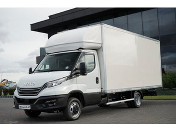 Refrigerated van IVECO Daily