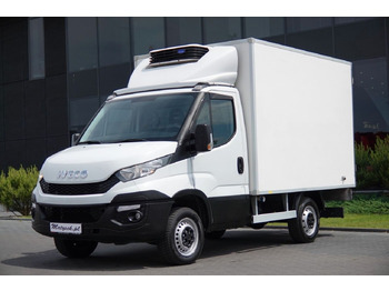Refrigerated van IVECO Daily