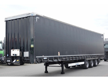Krone FIRANKA / MEGA / DACH PODNOSZONY / LOW DECK  / 2 on lease Krone FIRANKA / MEGA / DACH PODNOSZONY / LOW DECK  / 2: picture 2