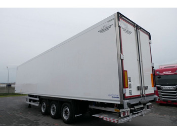 Refrigerator semi-trailer Krone KKRONE / CHŁODNIA / CARRIER VECTOR 1950 MT / BI Krone KKRONE / CHŁODNIA / CARRIER VECTOR 1950 MT / BI: picture 2 Refrigerator semi-trailer Krone KKRONE / CHŁODNIA / CARRIER VECTOR 1950 MT / BI Krone KKRONE / CHŁODNIA / CARRIER VECTOR 1950 MT / BI: picture 2