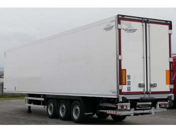 Refrigerator semi-trailer Krone KKRONE / CHŁODNIA / CARRIER VECTOR 1950 MT / BI Krone KKRONE / CHŁODNIA / CARRIER VECTOR 1950 MT / BI: picture 3 Refrigerator semi-trailer Krone KKRONE / CHŁODNIA / CARRIER VECTOR 1950 MT / BI Krone KKRONE / CHŁODNIA / CARRIER VECTOR 1950 MT / BI: picture 3