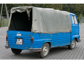 Minibus, Passenger van Renault R 21 ESTAFETTE 1000 / OLDTIMER Renault R 21 ESTAFETTE 1000 / OLDTIMER: picture 3