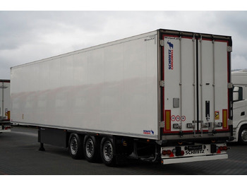 Refrigerator semi-trailer Schmitz Cargobull REFRIGERATED / NEW THERMO KING UNIT / SLX 300 /: picture 4