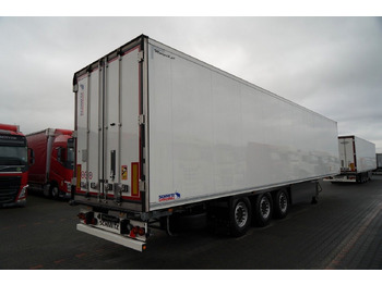 Refrigerator semi-trailer Schmitz Cargobull REFRIGERATED / NEW THERMO KING UNIT / SLX 300 /: picture 5