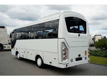 Suburban bus Temsa PRESTIJ SX / MANUAL / PRZEBIEG: 49. 000 KM / EUR: picture 3 Suburban bus Temsa PRESTIJ SX / MANUAL / PRZEBIEG: 49. 000 KM / EUR: picture 3