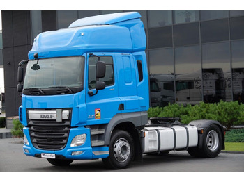 DAF CF 460 / AUTOMAT / EURO 6 / SPROWADZONY on lease DAF CF 460 / AUTOMAT / EURO 6 / SPROWADZONY: picture 1