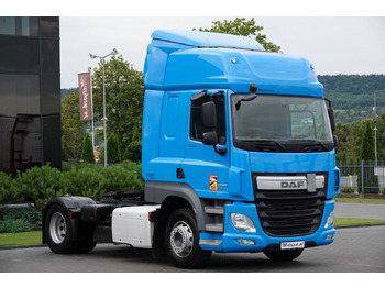 DAF CF 460 / AUTOMAT / EURO 6 / SPROWADZONY on lease DAF CF 460 / AUTOMAT / EURO 6 / SPROWADZONY: picture 2
