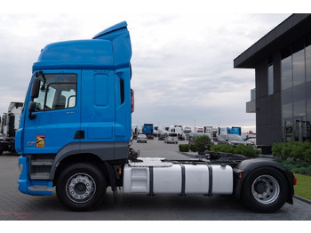 DAF CF 460 / AUTOMAT / EURO 6 / SPROWADZONY on lease DAF CF 460 / AUTOMAT / EURO 6 / SPROWADZONY: picture 3