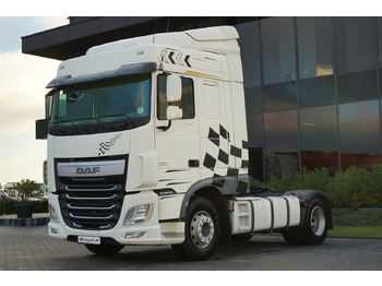 Tractor unit DAF XF 460