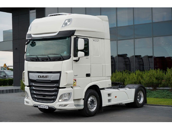 Tractor unit DAF XF 480
