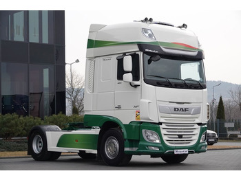 Tractor unit DAF XF 480 / I-PARK COOL / SSC / 2019 ROK / PO KONTR: picture 2