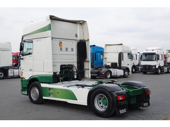 Tractor unit DAF XF 480 / I-PARK COOL / SSC / 2019 ROK / PO KONTR: picture 4