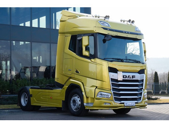 Tractor unit DAF XF 480