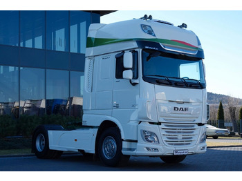 New Tractor unit DAF XF 480 / RETARDER / I-PARK COOL/ Z NIEMIEC / PO: picture 2