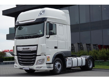 Tractor unit DAF XF 480