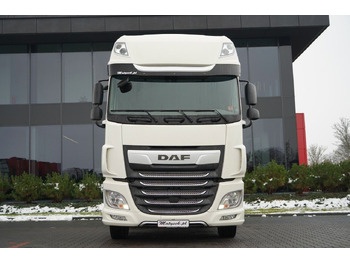 Tractor unit DAF XF 480 / SUPER SPACE CAB / OPONY 100% / 2021 ROK: picture 3