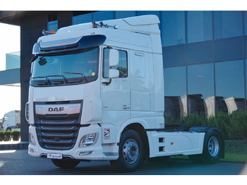 Tractor unit DAF XF 530