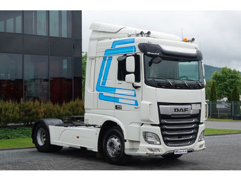 Tractor unit DAF XF 530