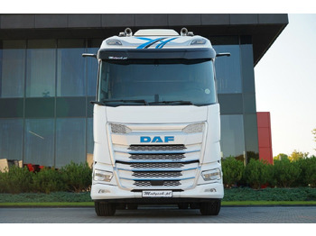 DAF XG 530 / RETARDER / HYDRAULIKA / RETARDER / FULL on lease DAF XG 530 / RETARDER / HYDRAULIKA / RETARDER / FULL: picture 3